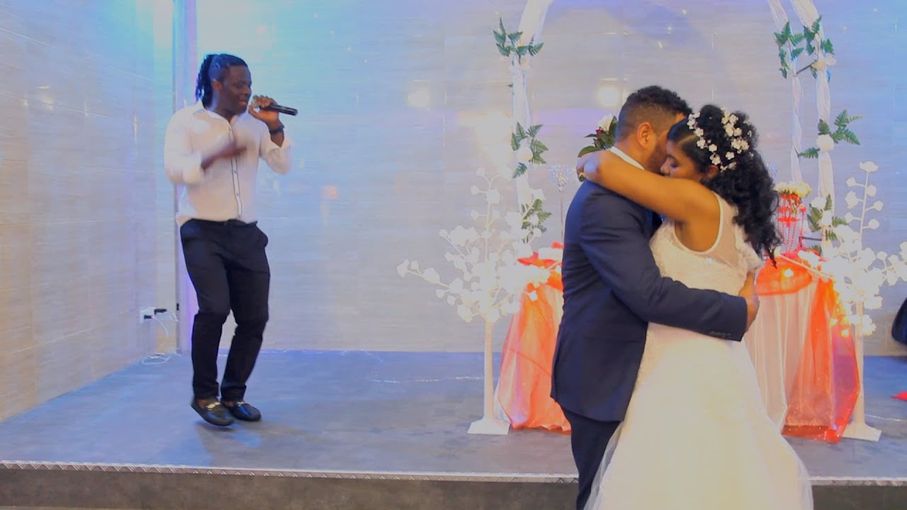 Loy Jtd - Nosso  Casamento (Official Video)