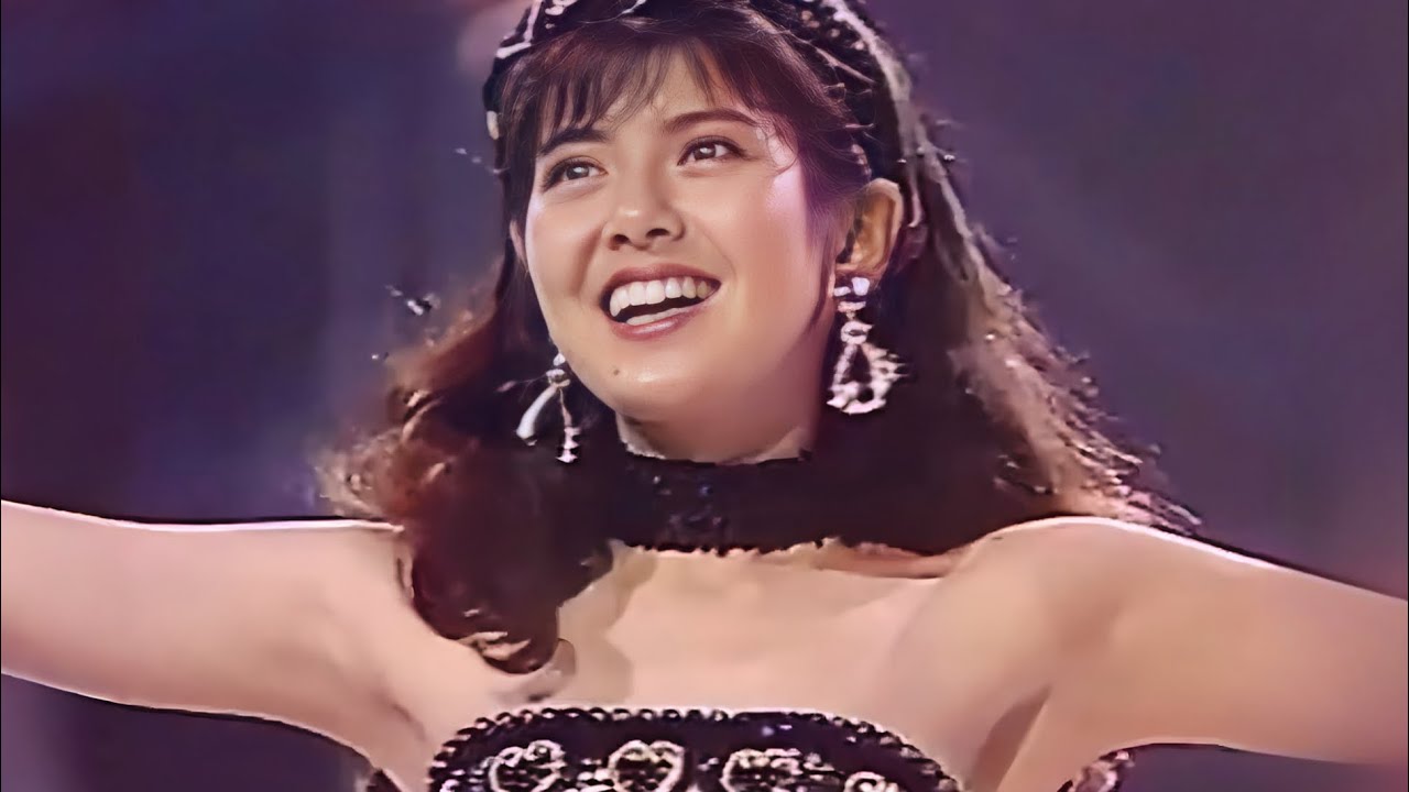 トラブル・メーカー   南野陽子