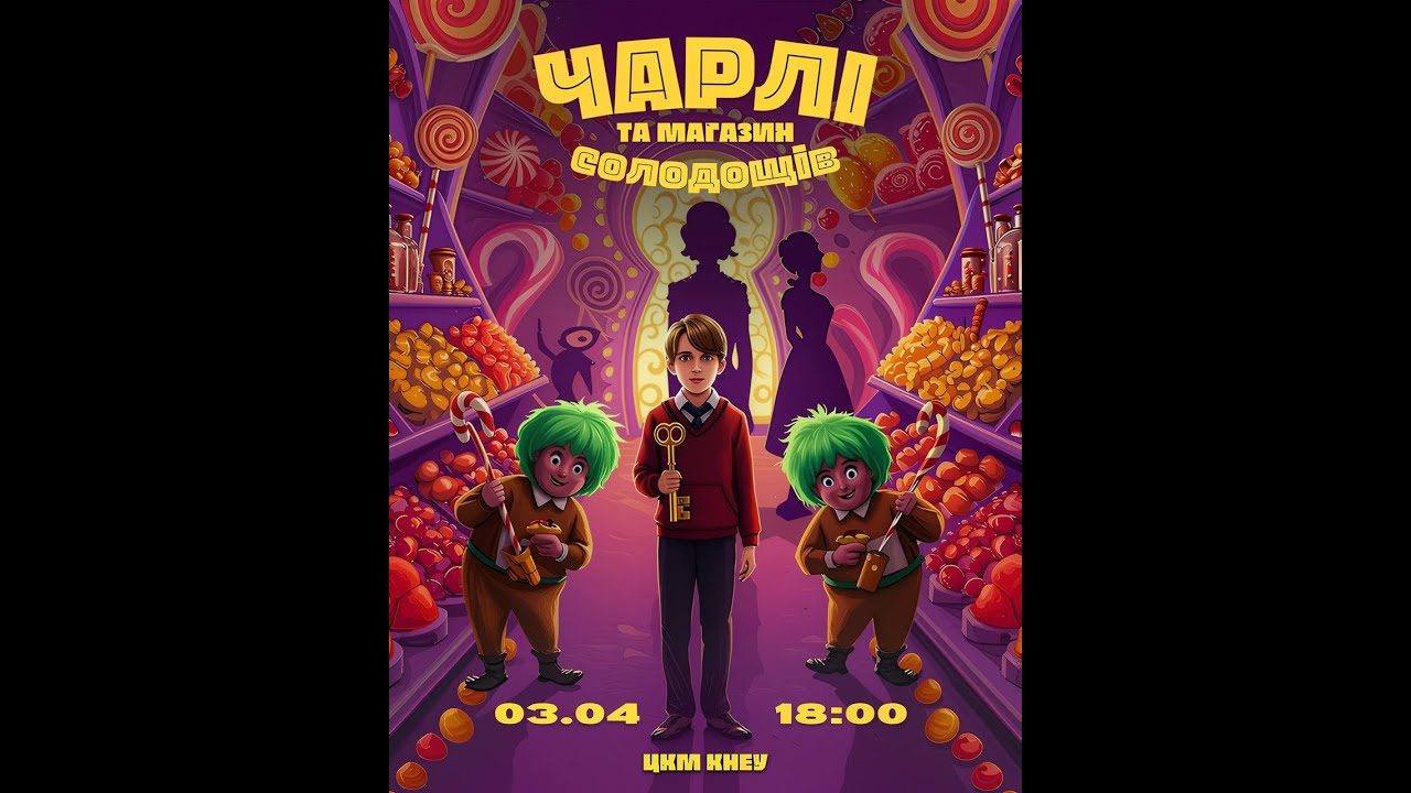 СтудБум / ІІТЕ / 03.04