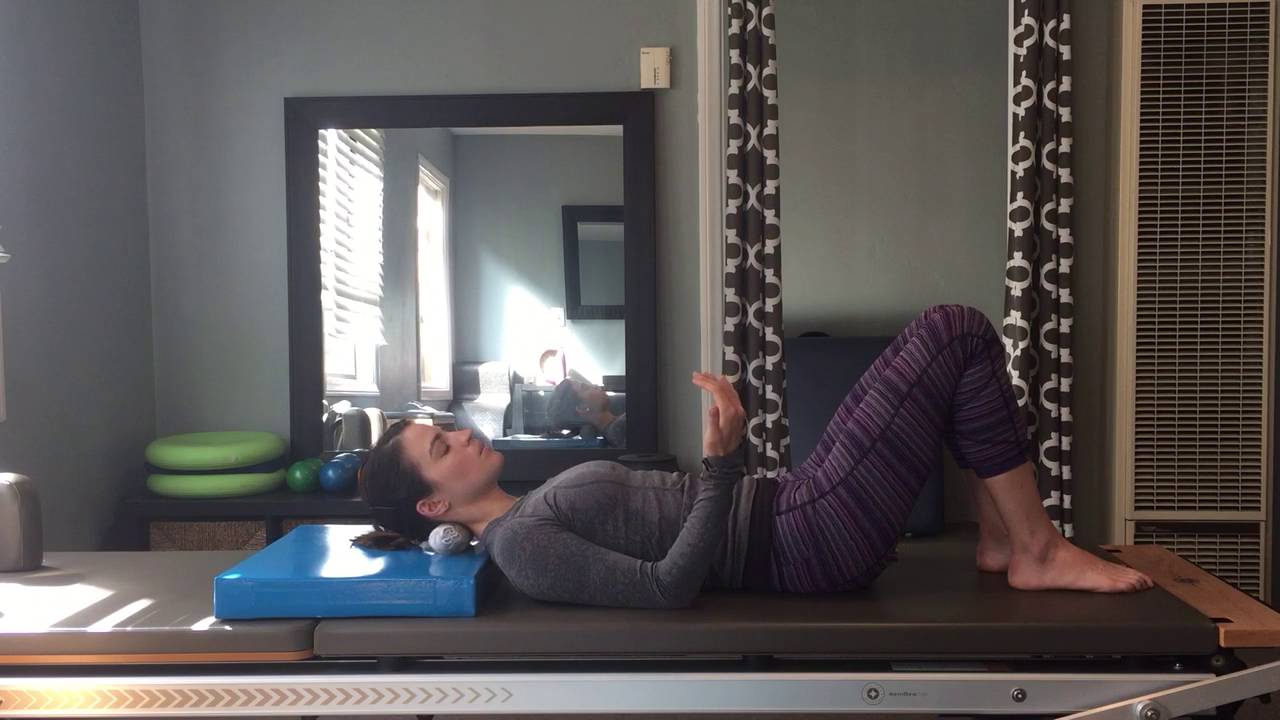How to self massage your tight neck muscles
