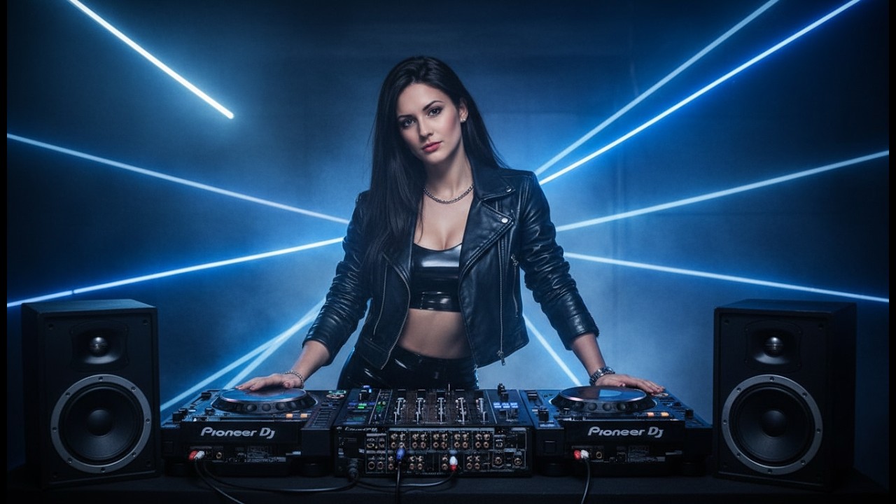 Top DJ EDM Club Remix 🔥🎧 Non Stop Party Mix | Best Dance & Bass Music