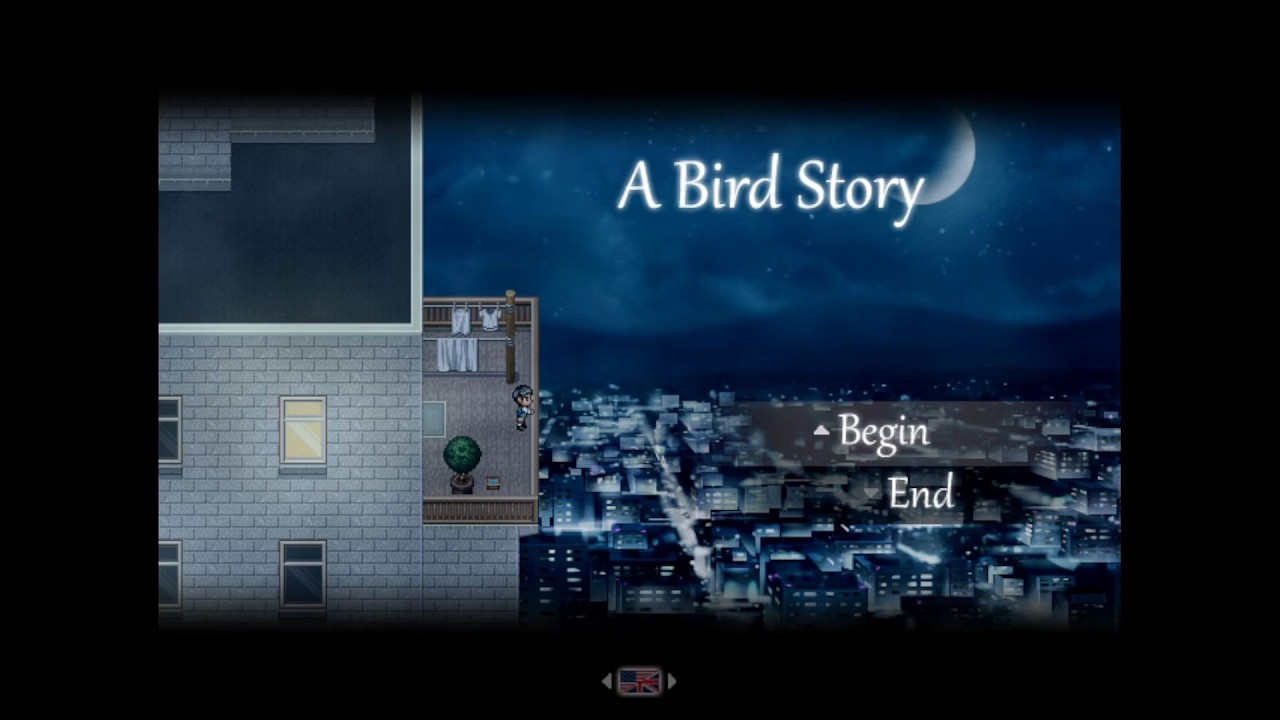 Full Playthrough〘A Bird Story/鸟的故事〙