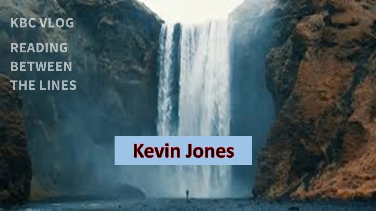 KBC Vlog Reading Between the Lines