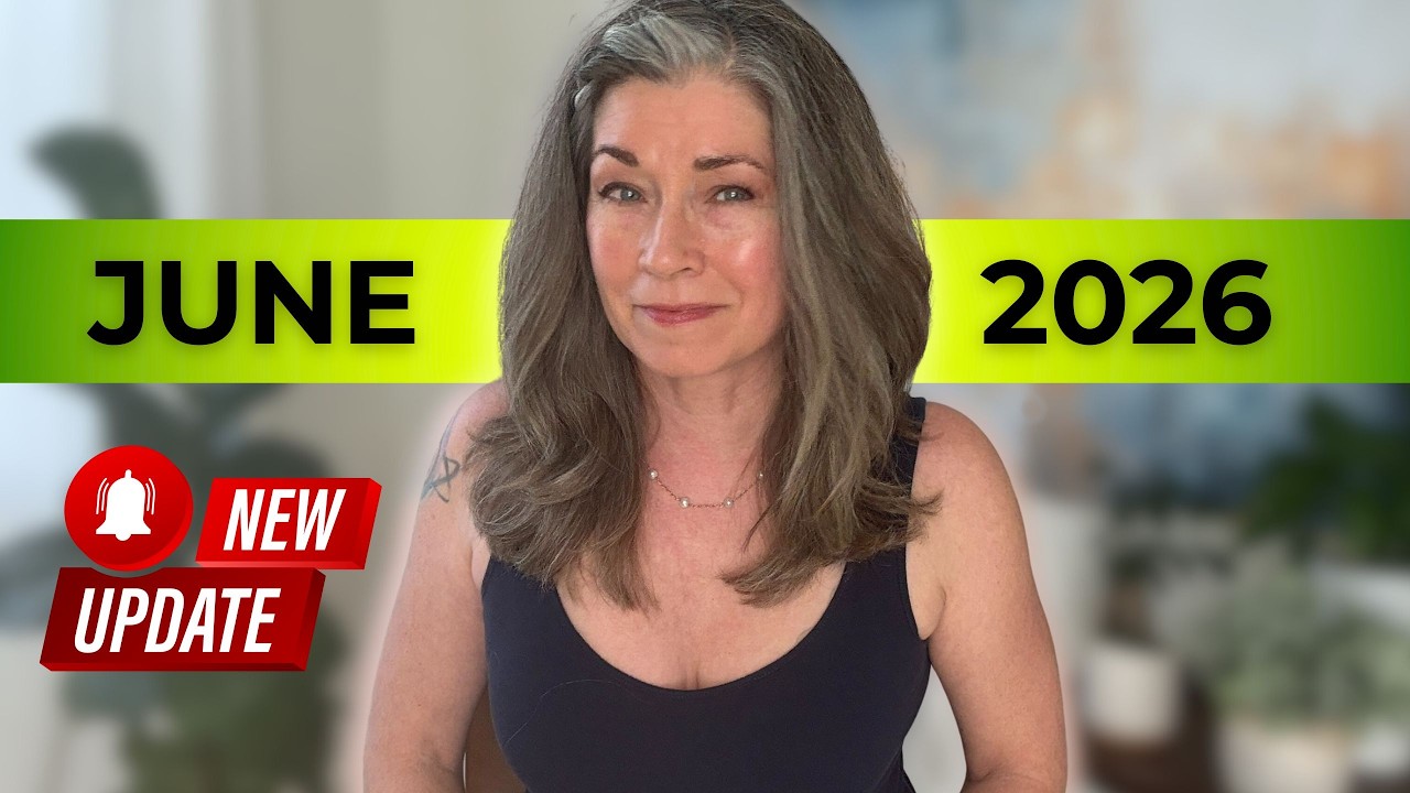 I Retired With $500k! Here's My June 2026 Portfolio Update