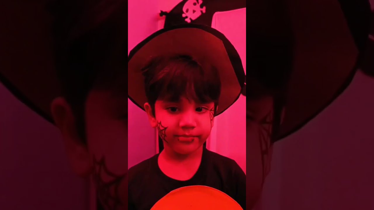 Halloween party Kangaroo Kids VIP Road Haldiram Kolkata #halloween #kangarookids #bestpreschool