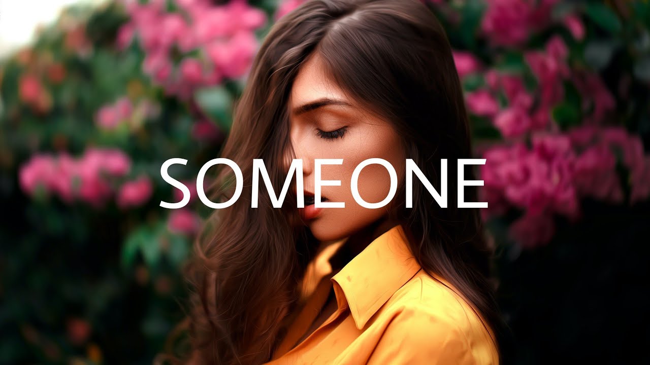 Lumasi - Someone You Used To Know (Lyrics) feat. Gabriel Eli