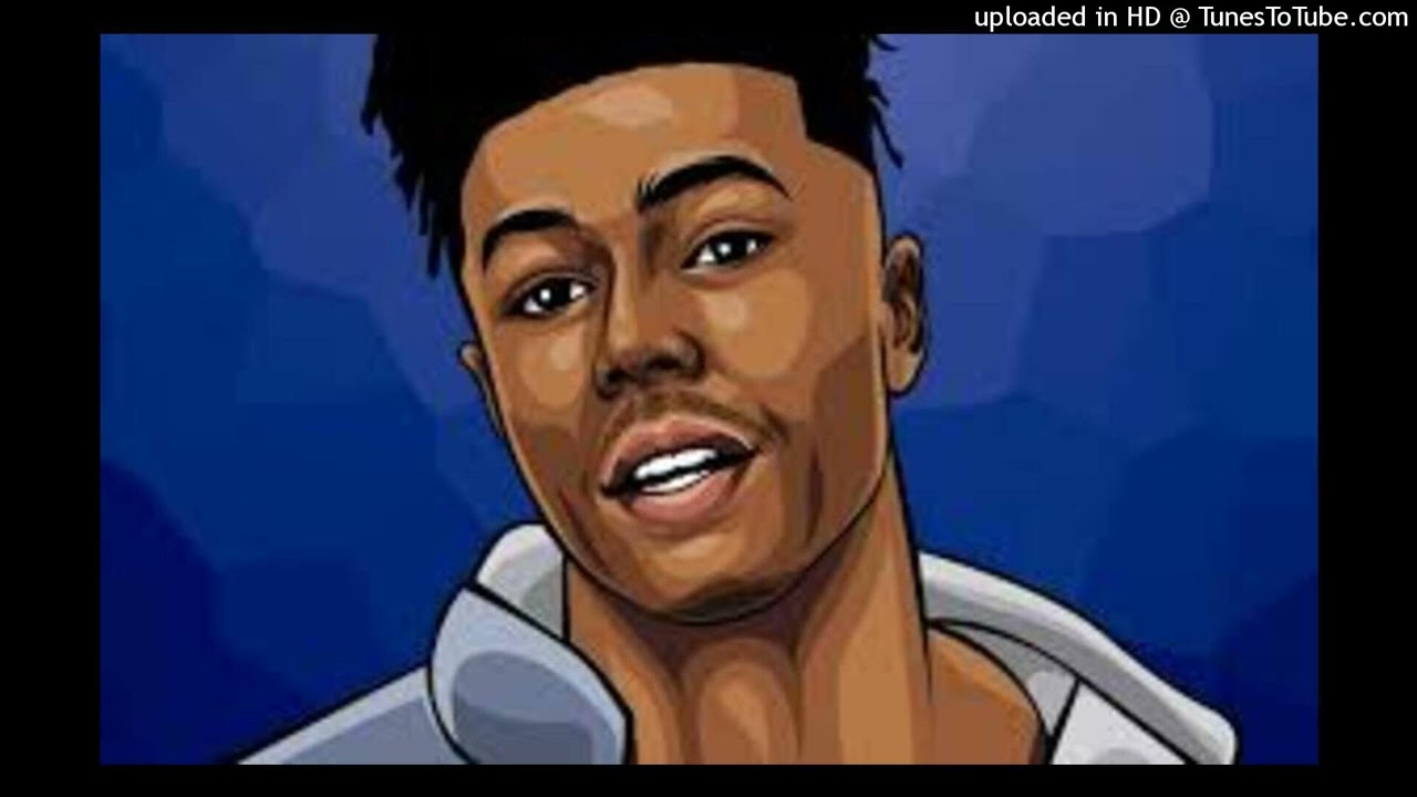 BlueFace - 