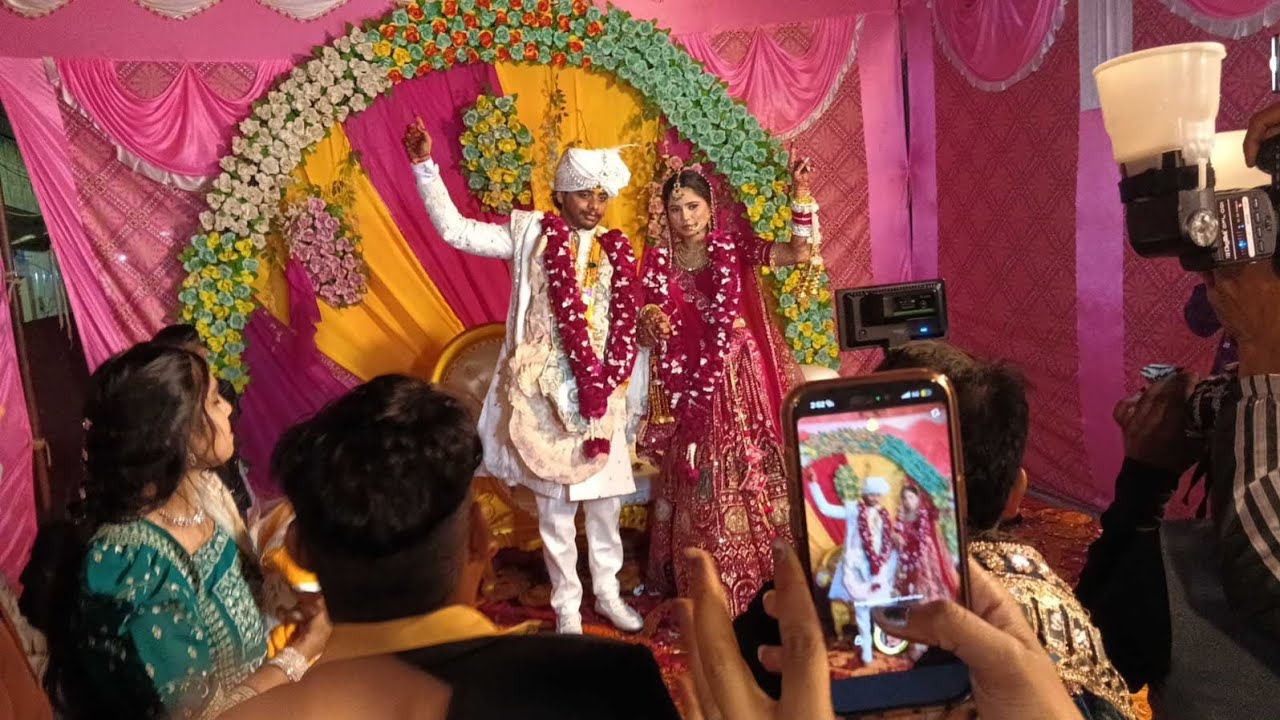 Payal ki shaadi ho gai 🥳❤️