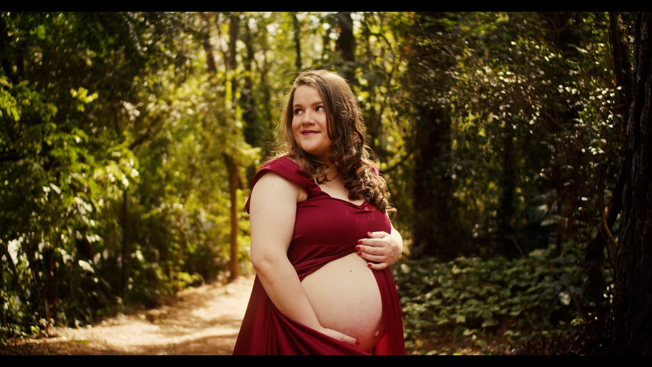 BMPCC4K - Cinematic Making Of: Ensaio Fotogr&aacute;fico [Flashinhoo Filmmaker]