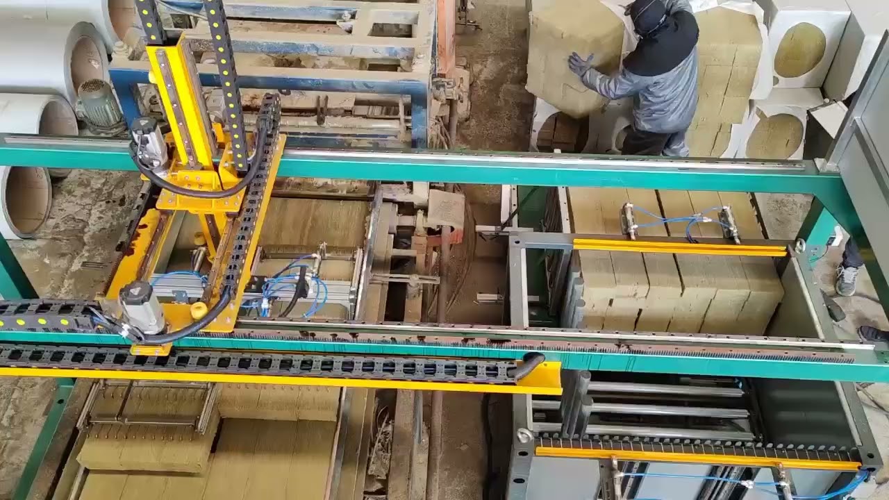 rockwool simple feeding