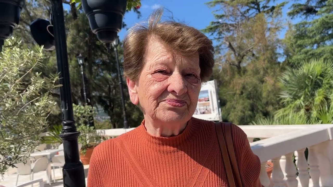 RTHN - ANKETA - SJEĆANJE NA MARŠALA TITA