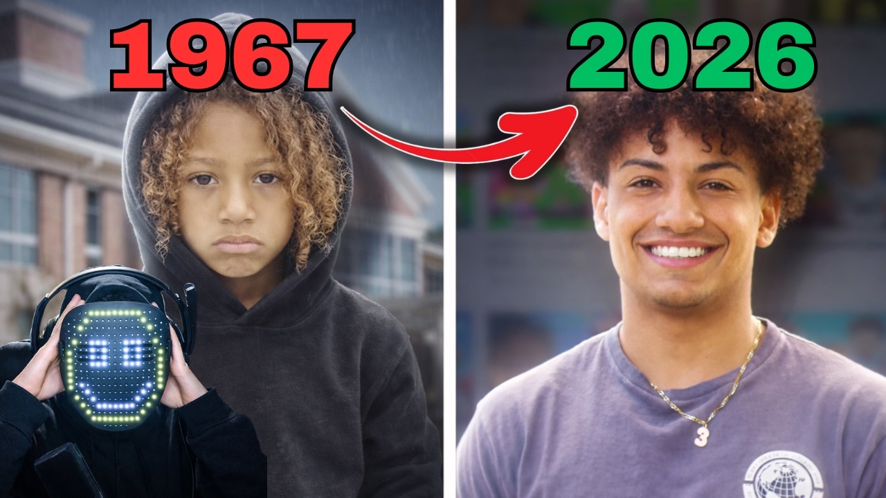 The Rise Of Foltyn is INSANE!! (Krenn Reacts)
