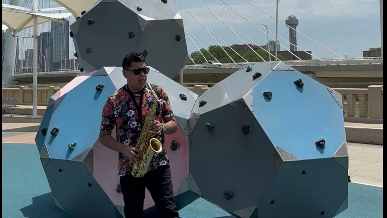 PROVENZA - KAROL G - COVER LALO TexSax
