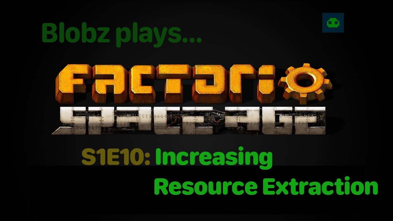 A New World: S1E10: Increasing Resource Extraction