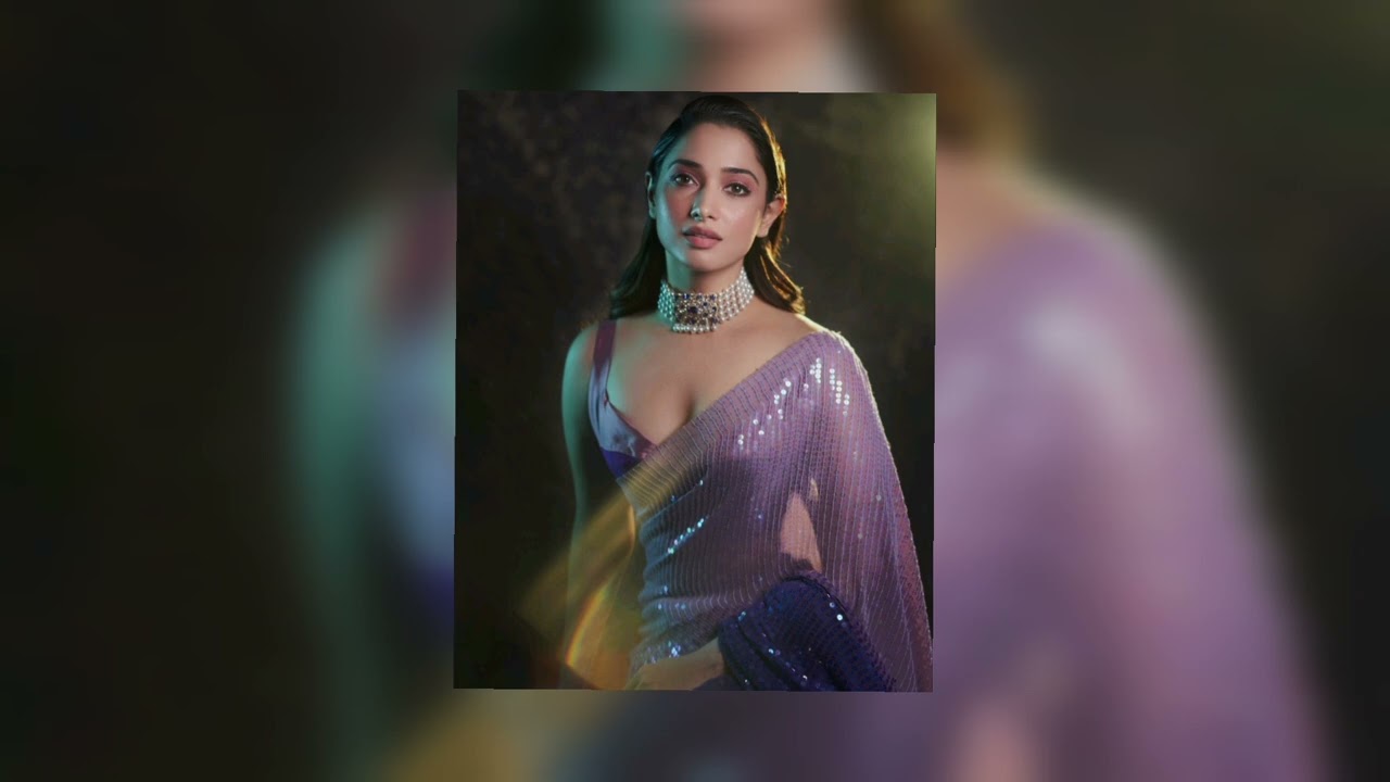 Aaj Ki Raat Sped Up - Stree 2