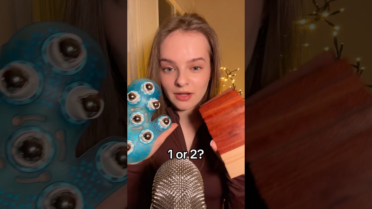 1 or 2 trigger?
