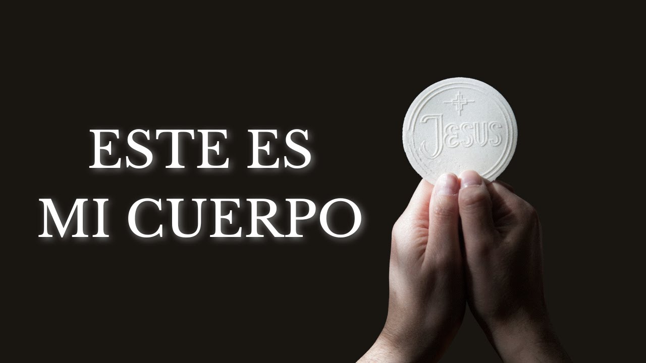 El Pan de Vida