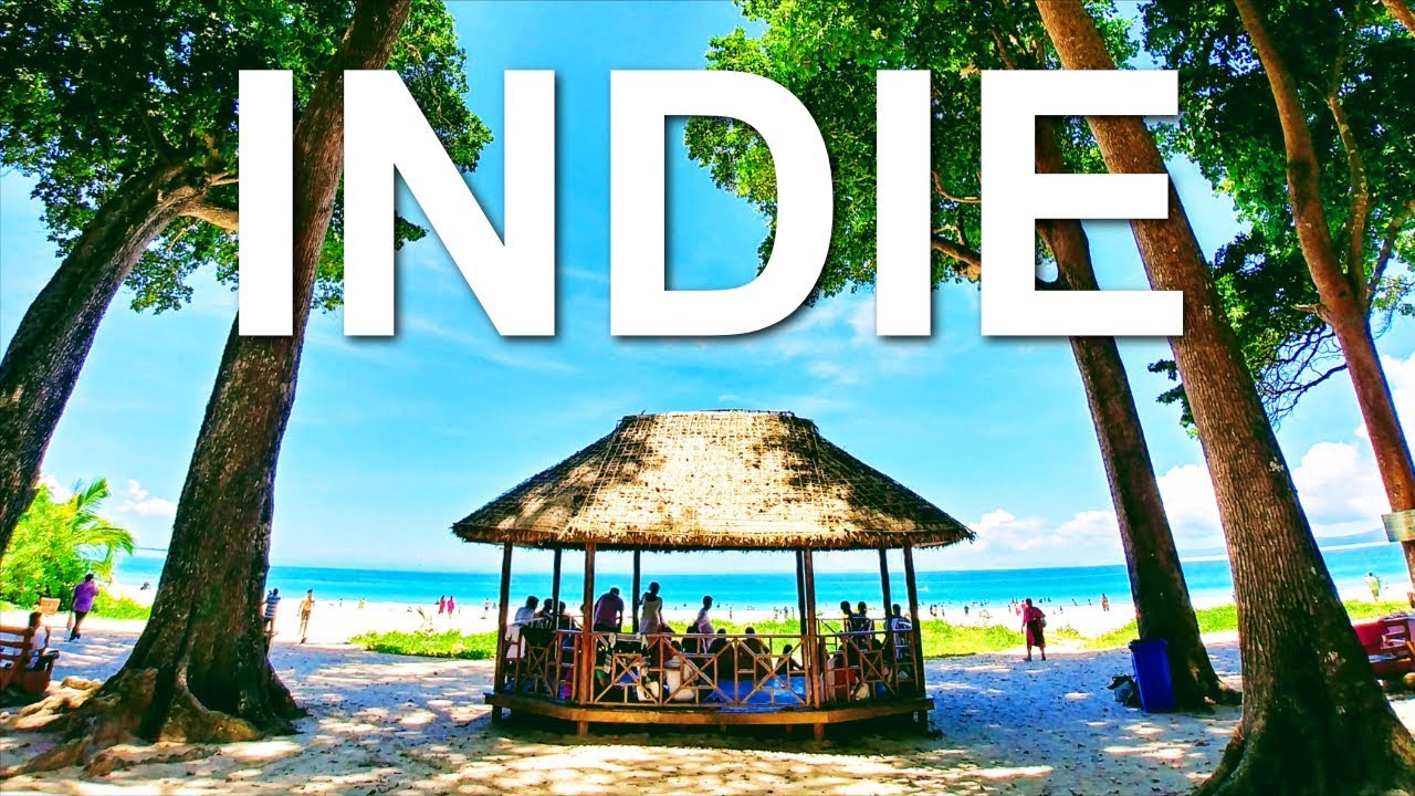 🇮🇳 ANDAMANY ZACHWYT CZY ROZCZAROWANIE? HAVELOCK INDIE #640