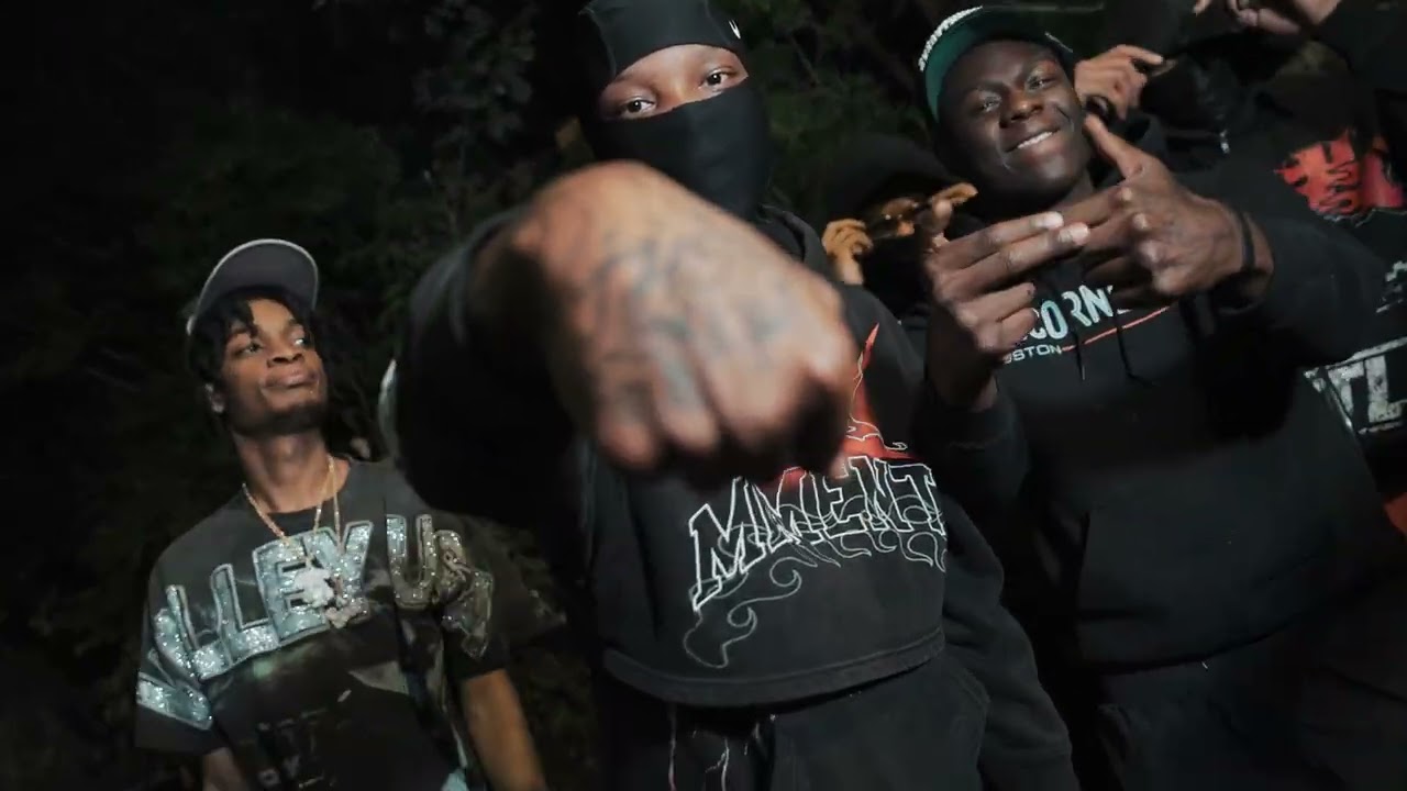 Dsav Lv x Ths Worthy - BOSTON MOST WANTED (Official Music VIdeo) S&E by @Babypicassofilms