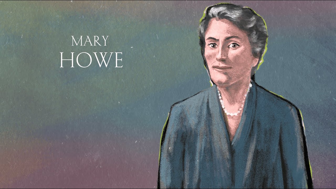 Mary Howe, Elegy - A. Pascal, H. Luzzati, C. Oneto Bensaid