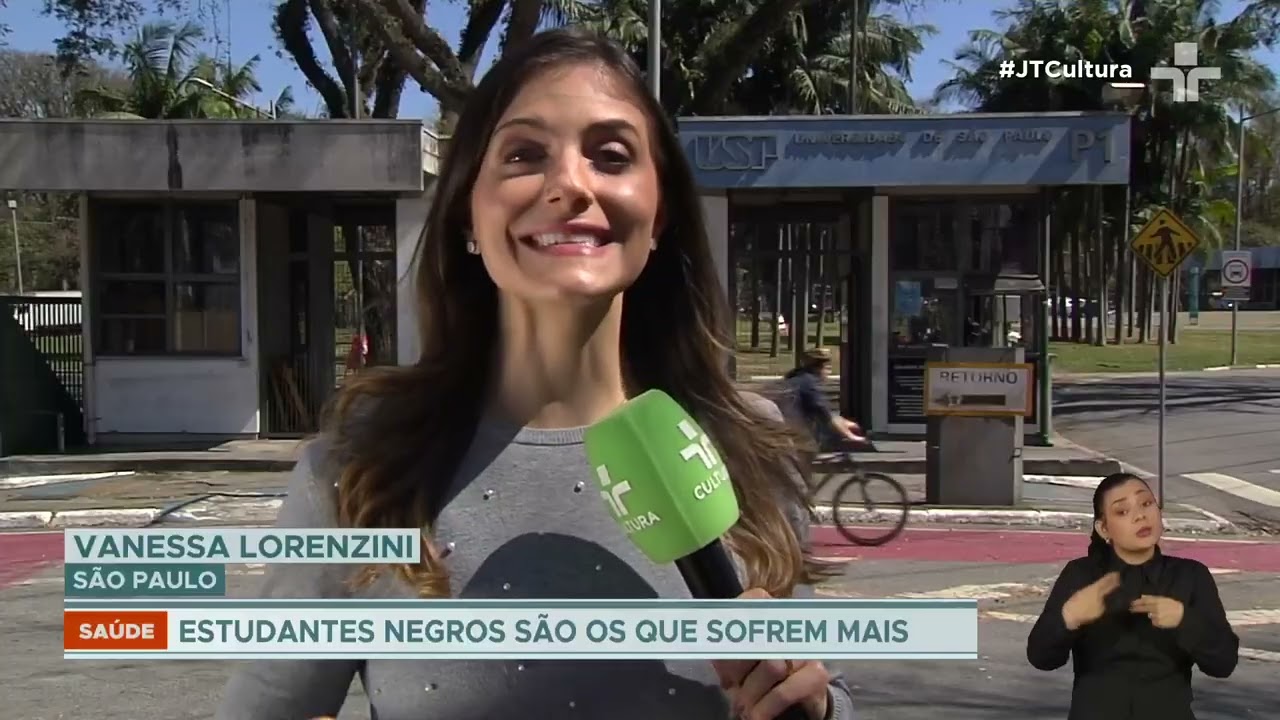 Universidades brasileiras enfrentam novo desafio: o impacto psicológico da crise climática