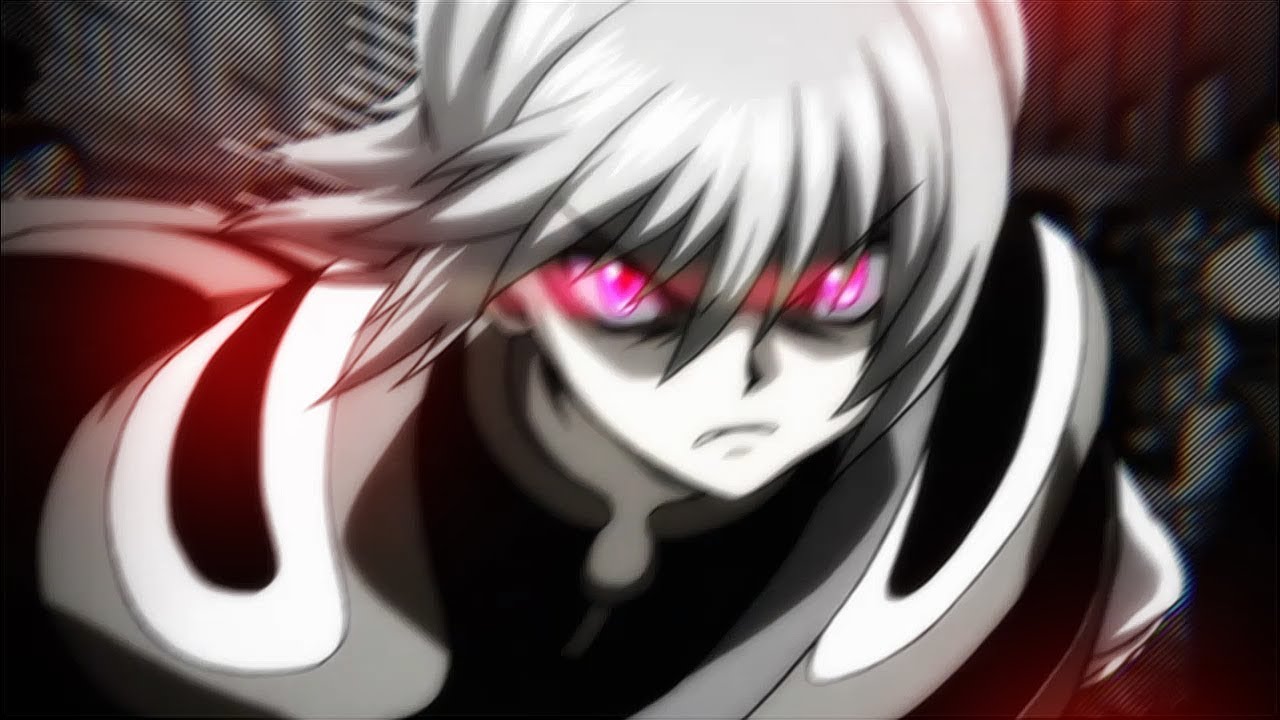[MEP STK] HEDGELESS ~ AMV