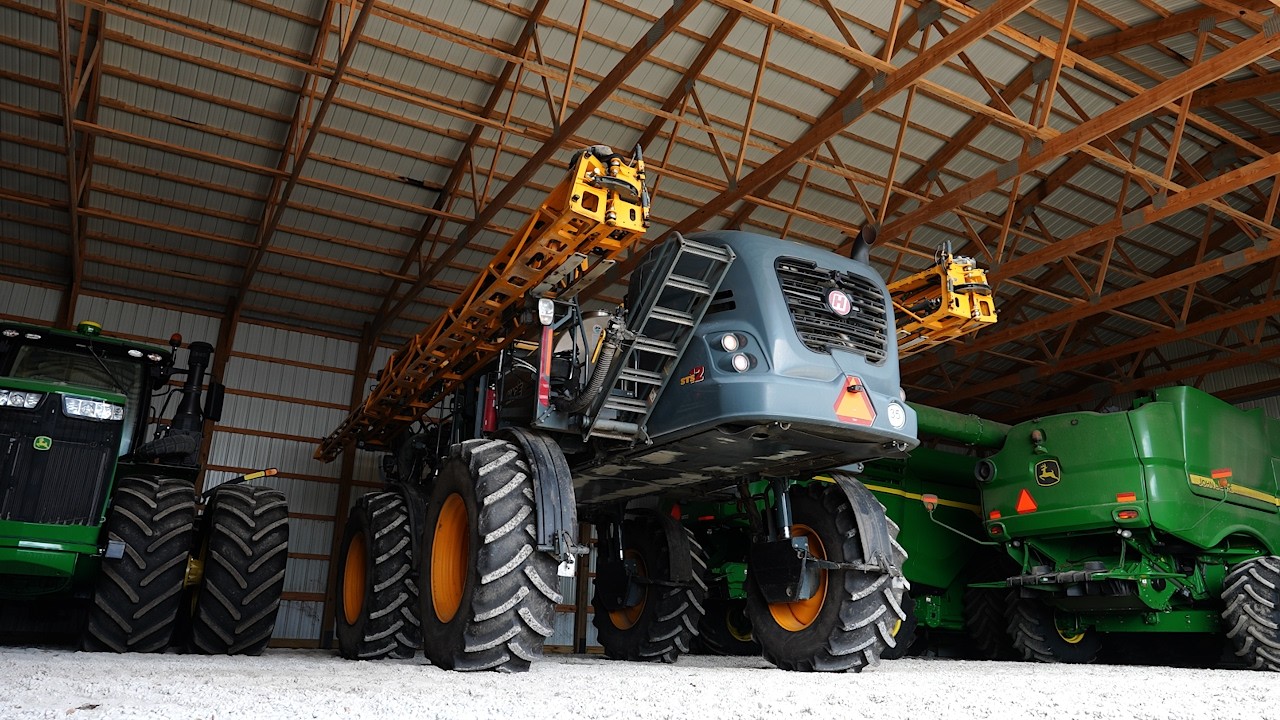 It Only Takes A War For Farmers To Be Profitable