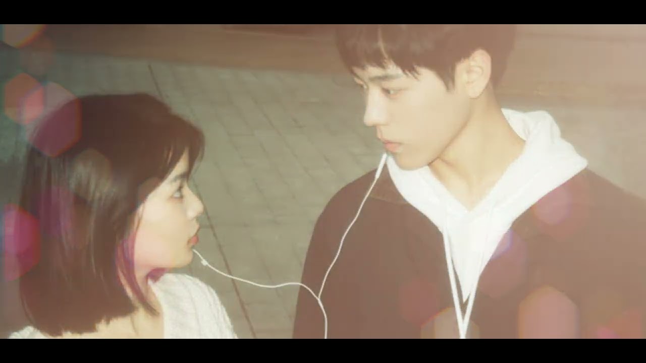 Hidden in Your Playlist 🎧 | Youth Love Drama OST (Soft Romantic Vibes)
