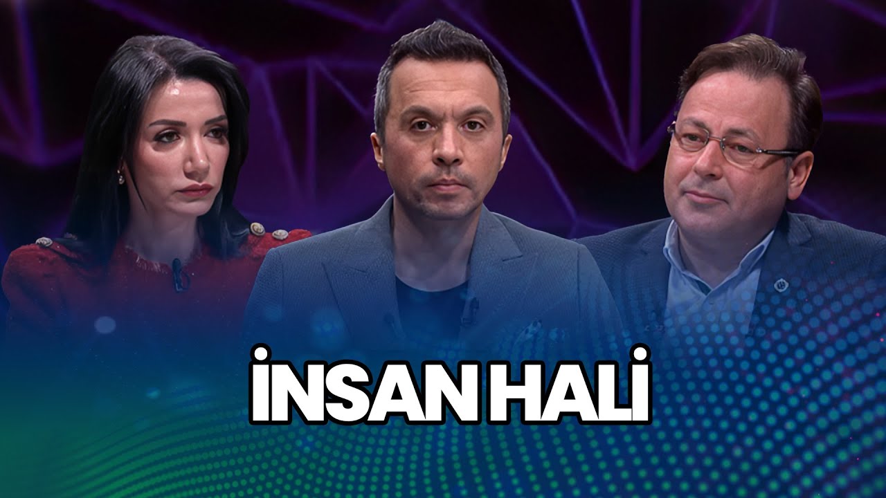 İnsan Neden Kendini Mutsuz Eder? Mutlak Mutluluk Mümkün Mü? I İnsan Hali | A Para