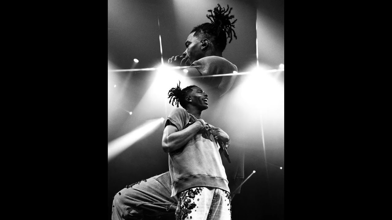 [FREE] LIL BABY X DARK TRAP TYPE BEAT 2025 - 
