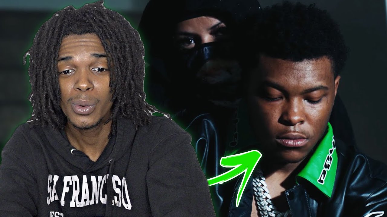 Lil Dump - Too Many Problems (Official Music Video) REACTION