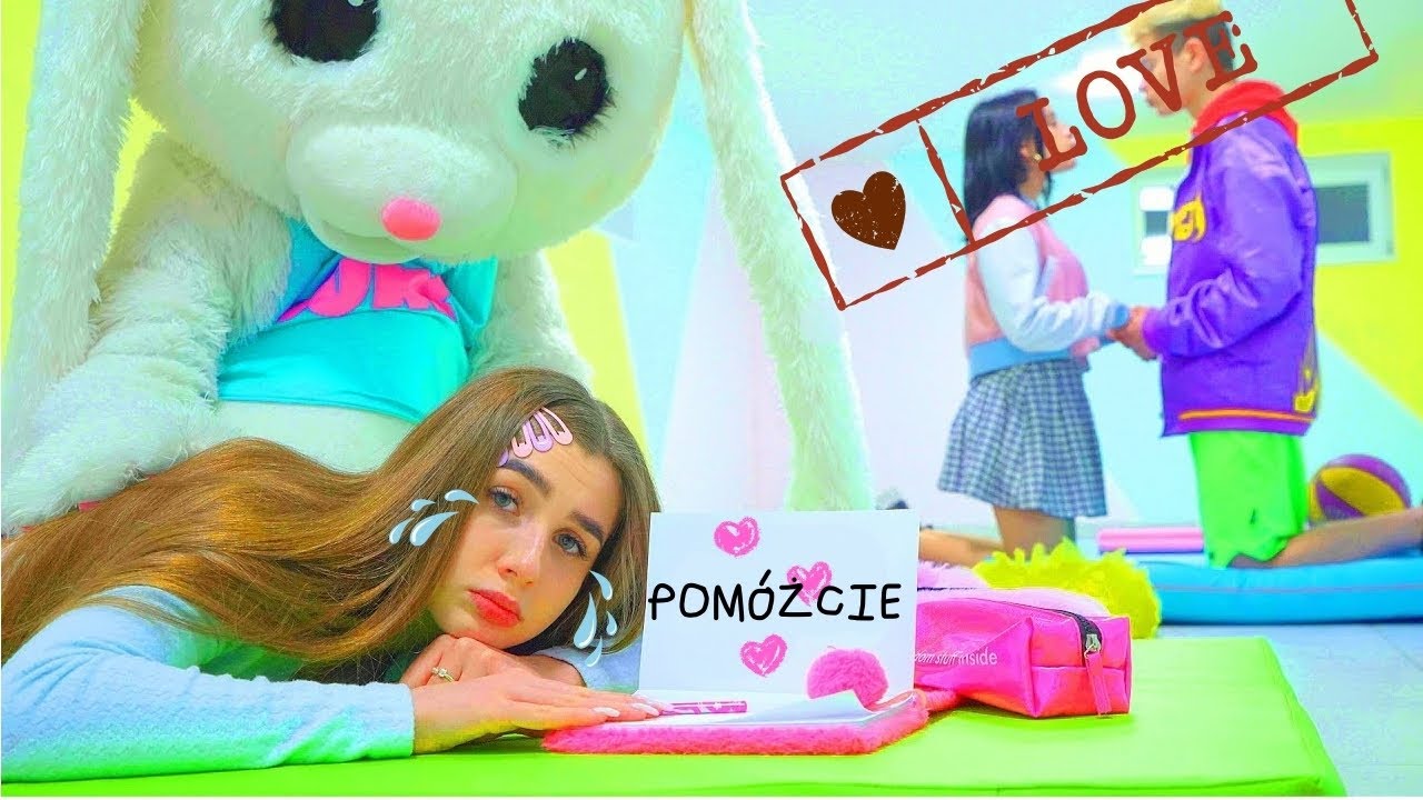 BOJKOT W SZKOLE! Kogo zła dziewczyna wyrzuci ze szkoły? Przyjaźń i niezręczne sytuacje z Dianą