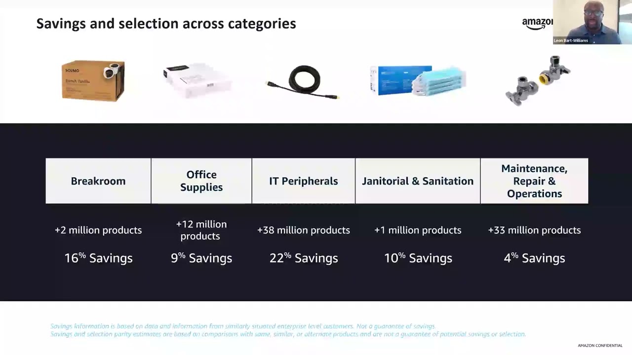 Amazon’s Donation Driver Solution – an NCAP Endorsed Vendor Webinar