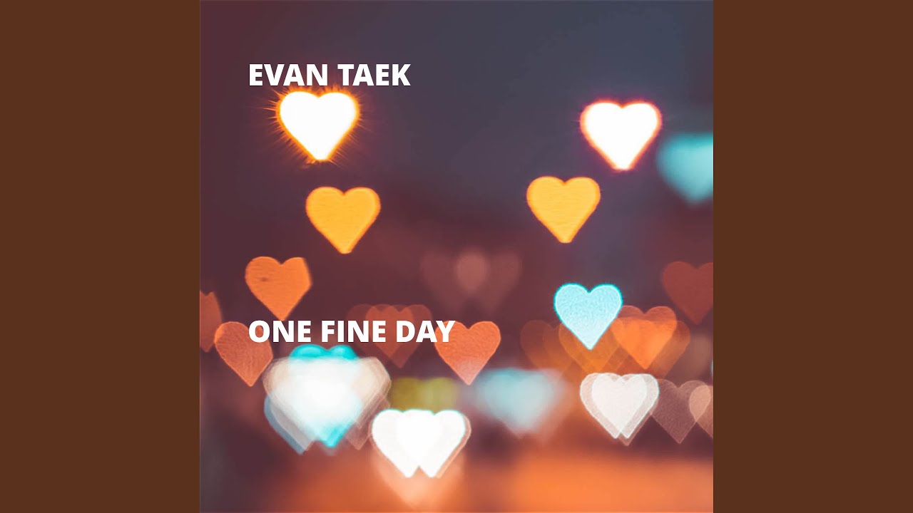 One Fine Day