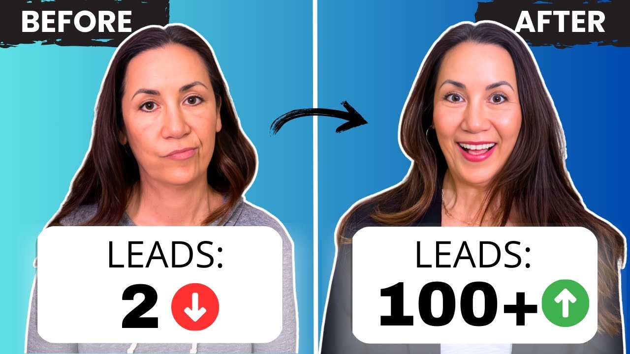 How to Make Leads CHASE YOU with ZERO Ad Spend