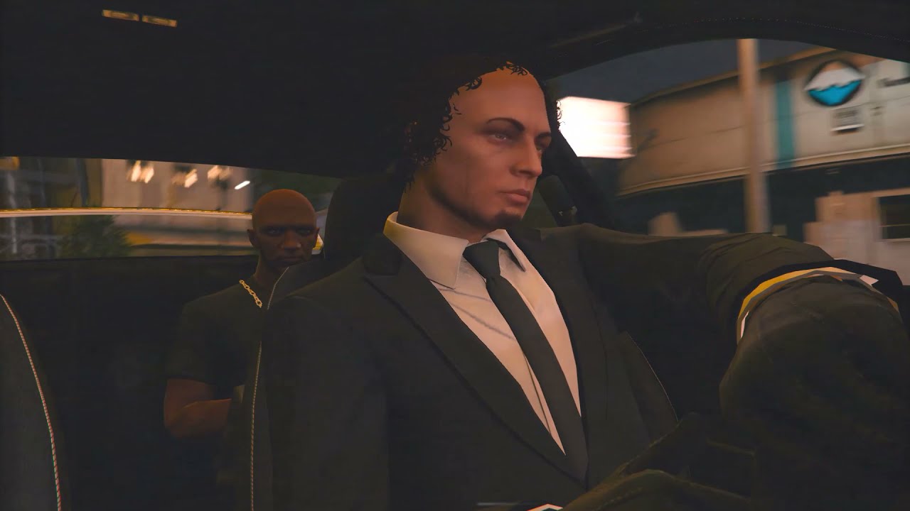 Sibaui Roleplay - Racing Feature