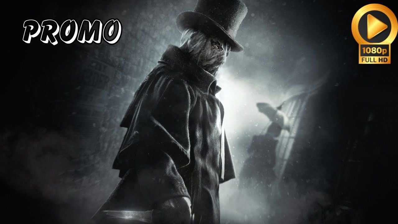 Jack the Ripper (2025) - First Trailer All The Latest Details!! | Benedict Cumberbatch