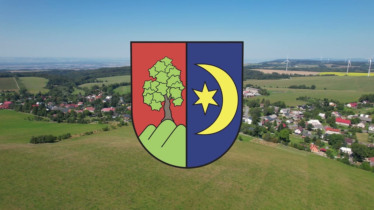 Prezentační video obce Jívová