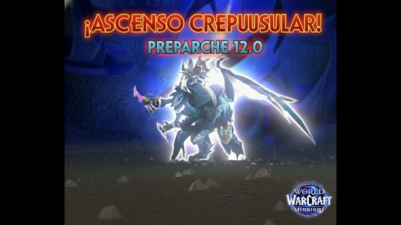 ¡SE ACABA EL 2 DE MARZO! Recompensas exclusivas del Pre- parche