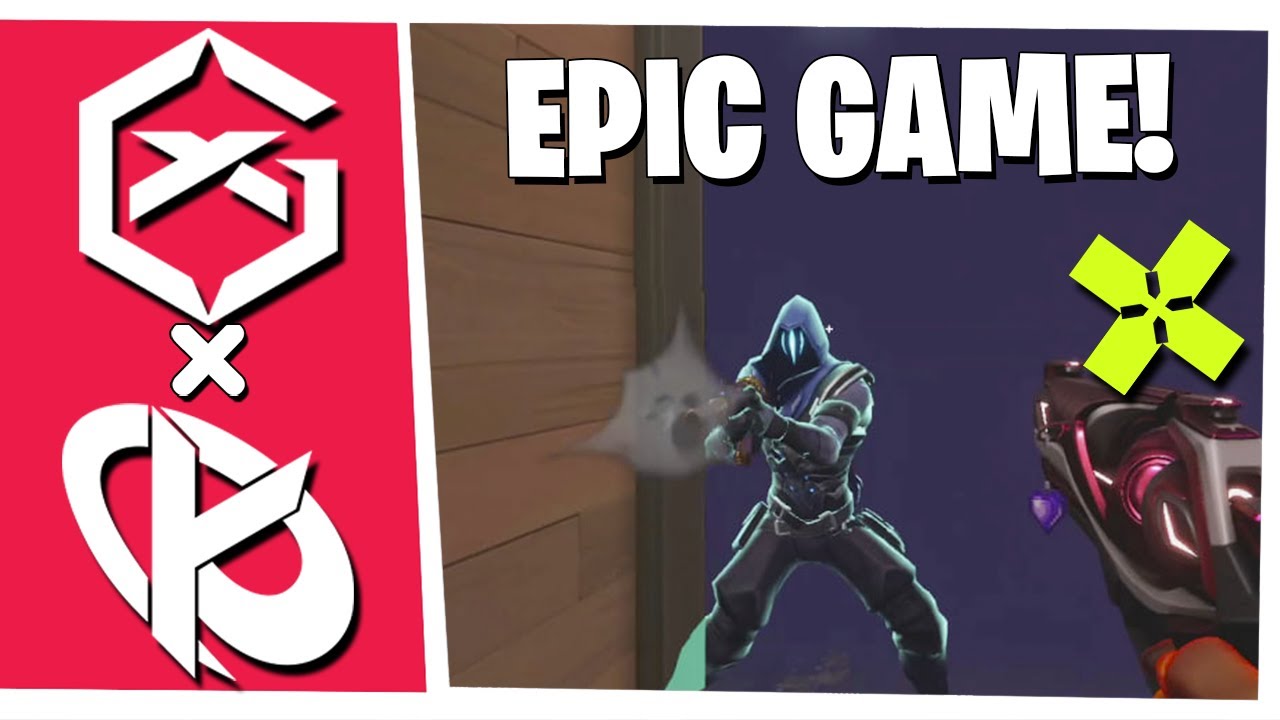 Karmine Corp vs GIANTIX - HIGHLIGHTS | Champions Tour 2024: EMEA Kickoff