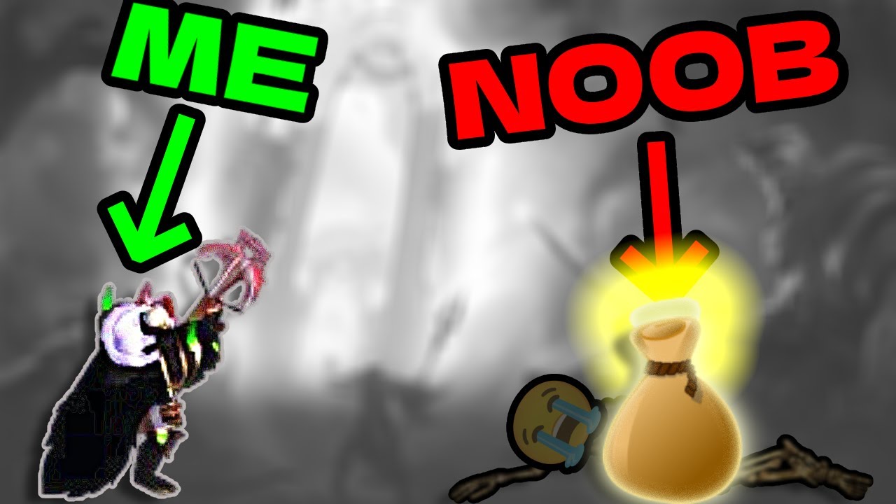 MY *HARDEST*  FIGHT IN ALBION ONLINE EVER