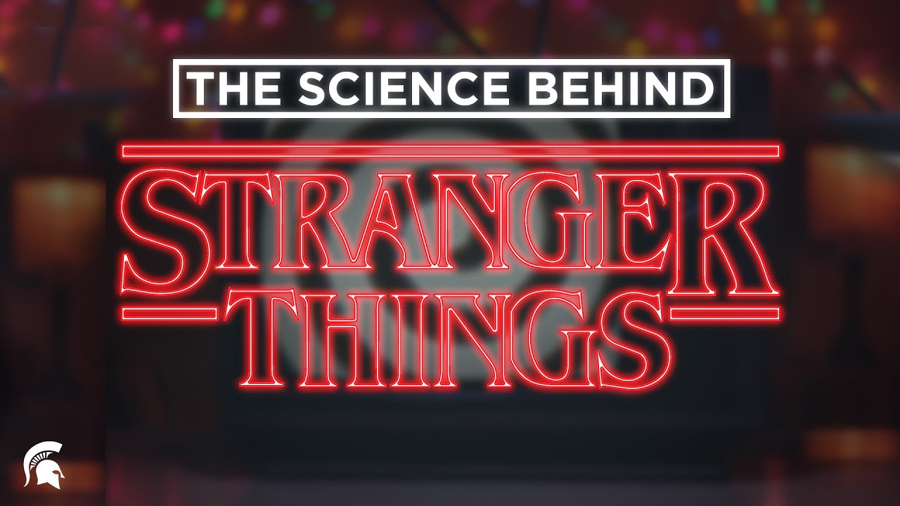 Science Behind Stranger Things: Telekinesis