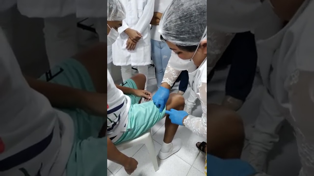 Intramuscular. Deltóide não aspira. Dorso+Ventro glúteo (Técnica em Z/aspira). Vasto Lateral(aspira)
