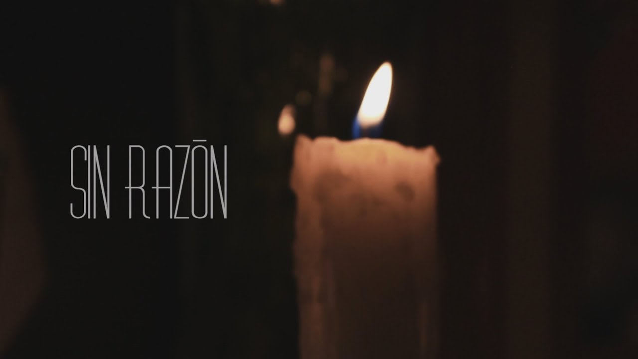 Sin raz&oacute;n - Olayo FT. Dazik (V&iacute;deo Oficial)