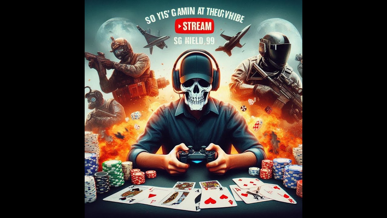 🔴 En vivo DAYZ