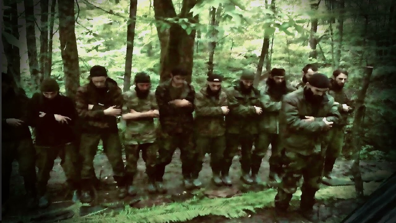 Шейх Яхья: т1ог1уто хьоьшуш бу хьан мохк