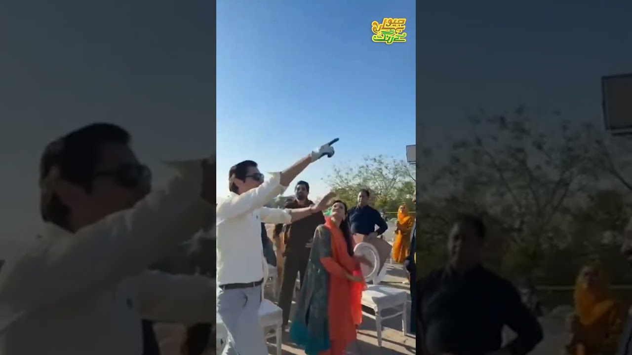 Lahore Basant Festival 2026 - Maryam Aurangzeb Flying Kite #basantfestival #basant2026 #basant