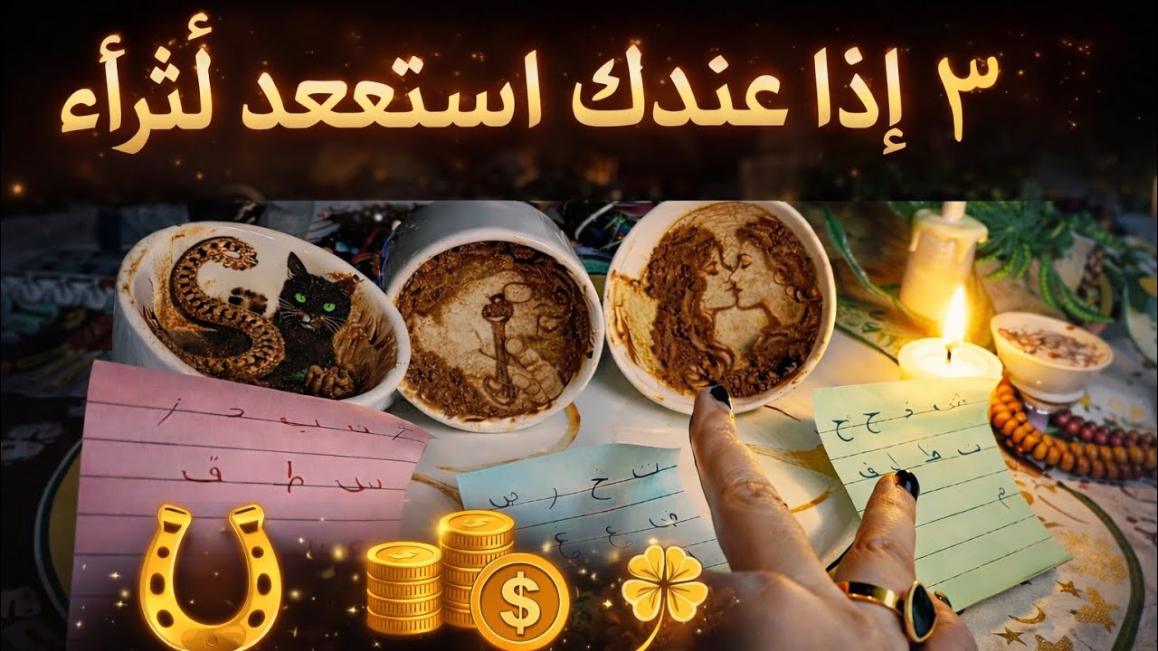 اختار اسمك❗أنا مش مخويا🔥🤫 بس🤚اقسم بالله تقول انتي قاعده معايا🤚😳 فنجاني ميكذبش ❌ أبدا 🤚