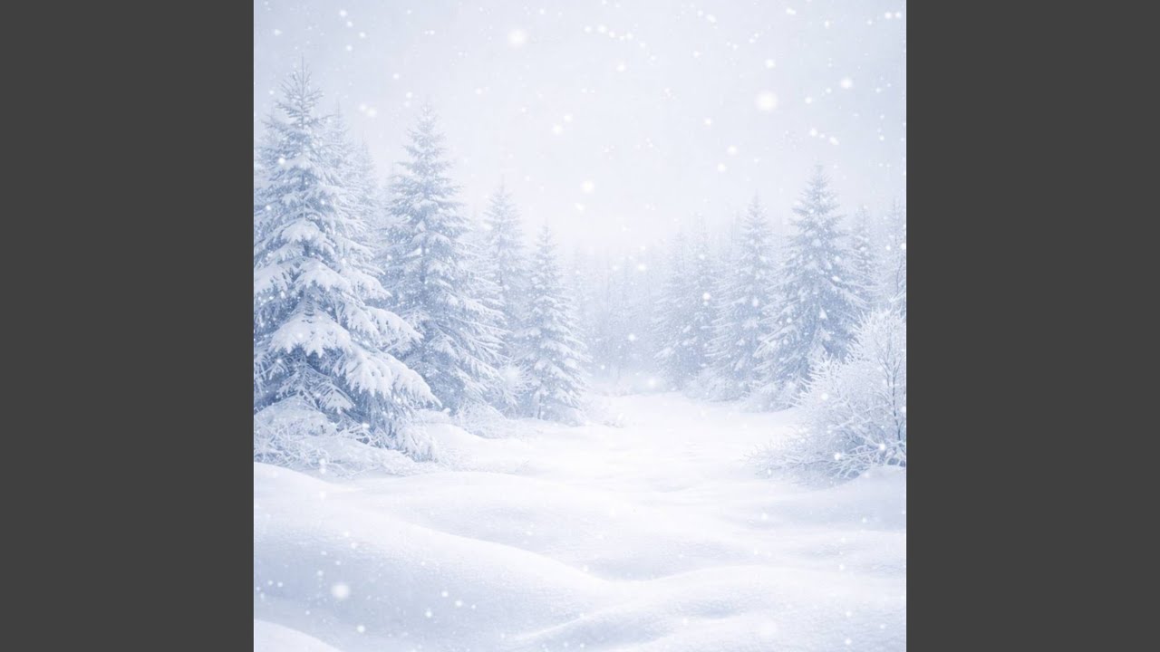 雪の声