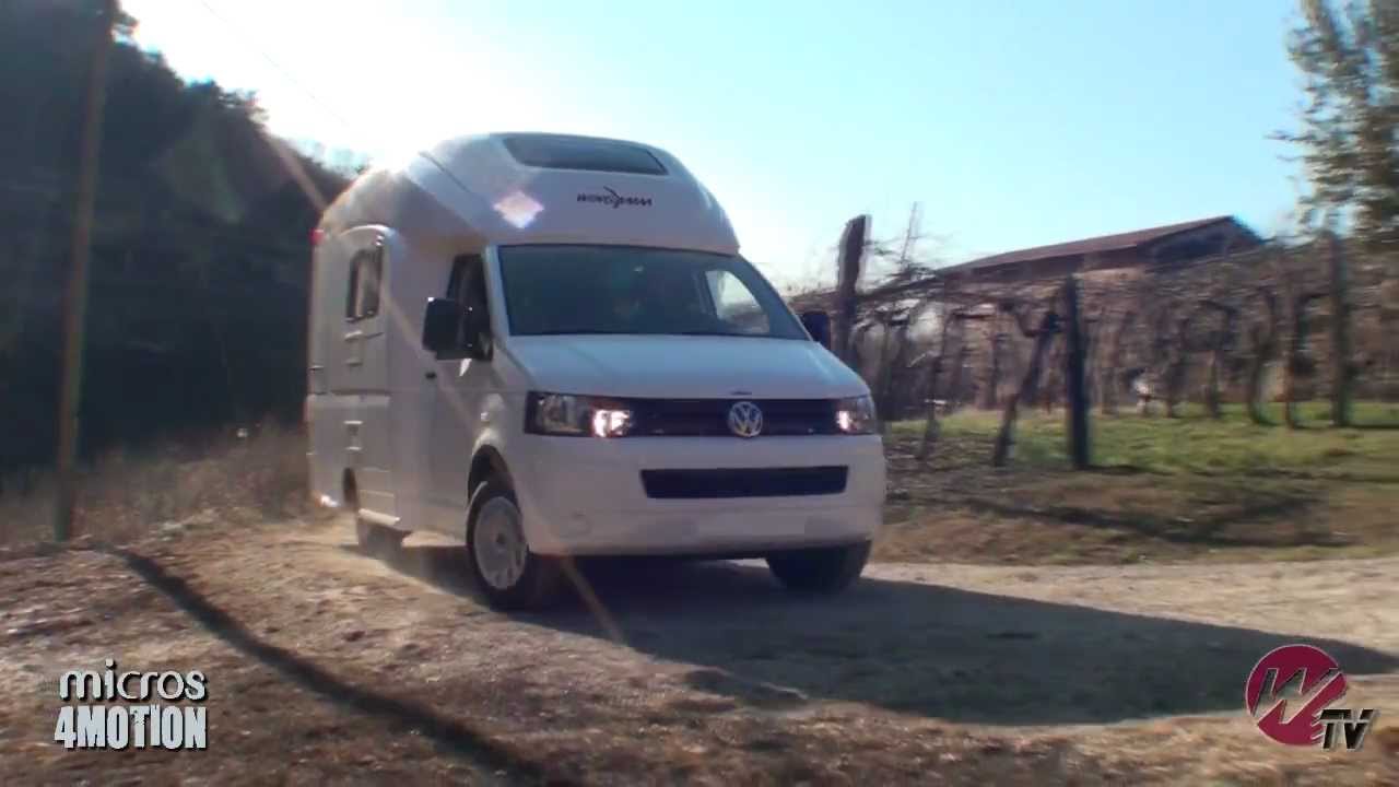 Wingamm Micros VW 4Motion_experience the difference